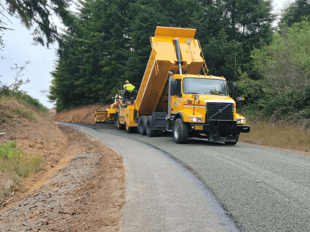 Road Maintenance